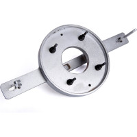 Набор инструмента для замены двойного сцепления VOLVO/FORD/CHRYSLER/DODGE Car-tool CT-A1638