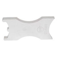 Фиксатор для распредвала DUCATI Car-tool CT-K302