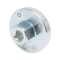 Съемник стопорных колец Car-tool CT-K357