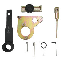 Набор для установки фаз ГРМ Renault 2.0 DCI Car-tool CT-1563