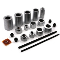 Набор для замены сайлентблоков и подшипников Car-tool CT-4259