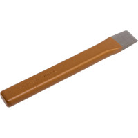 Слесарное зубило NORGAU 21x175 мм NOR 075311175