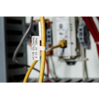 Этикетки-флажки BRADY M71FT-1-425 brd114706
