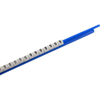 Клипсы SCN-07-5 BRADY brd133005
