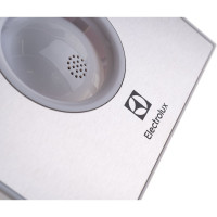 Вытяжной вентилятор Electrolux Rainbow EAFR-100T steel с таймером НС-1127273