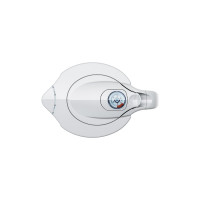 Водоочиститель-кувшин Аквафор Р140А5FM Орлеан, белый