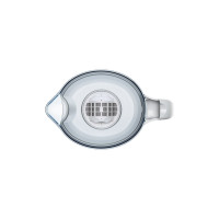 Водоочиститель-кувшин Аквафор Р140А5FM Орлеан, белый