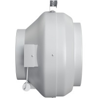 Центробежный канальный пластиковый вентилятор ERA BB D250 CYCLONE 250 87-612