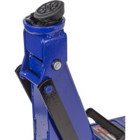 Подкатной гидравлический домкрат 2т Forsage F-T83000EBig(T82003)(15364)