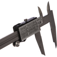 Штангенциркуль ШЦЦ-I- 250-0,01 ГОСТ 166-89 производство Guilin Measuring GRIFF D168015
