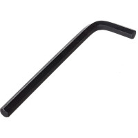 Набор шестигранных ключей из 9шт. 1.5-10.0мм в пластиковом корпусе, удлиненные GRIFF 031132