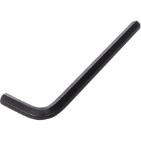 Набор шестигранных ключей из 9шт. 1.5-10.0мм в пластиковом корпусе, удлиненные GRIFF 031132