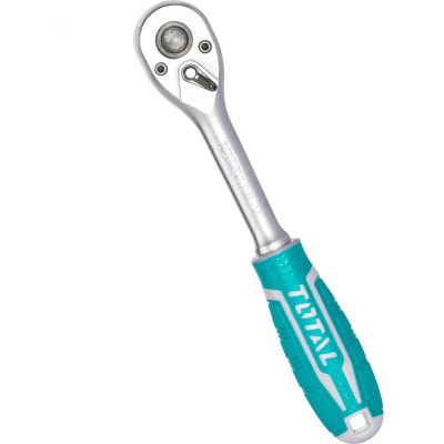 Ключ-трещотка TOTAL 1/2" THT106126