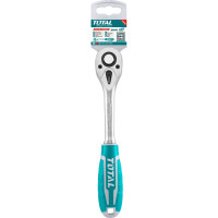 Ключ-трещотка TOTAL 1/2" THT106126
