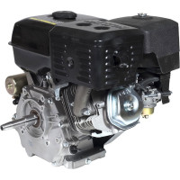 Двигатель LIFAN 190FD-V конусный вал длинный 106 мм 00-00003006