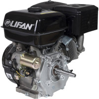 Двигатель LIFAN 190FD-V конусный вал длинный 106 мм 00-00003006