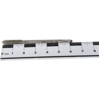 Метчик маш-руч. М 5х0.8, Р6М5, для с/о, d1=4мм, исп.1, H2 ТехноСталь t165016