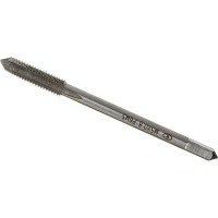 Метчик маш-руч. М 5х0.8, Р6М5, для с/о, d1=4мм, исп.1, H2 ТехноСталь t165016