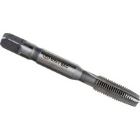 Метчик маш-руч. М 8х1.0, 9ХС, комплект 2шт., ТехноСталь t171418