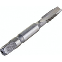 Метчик маш-руч. М 8х1.0, 9ХС, комплект 2шт., ТехноСталь t171418