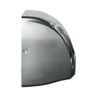 Сушилка для рук SONNEN HD-230S 604195