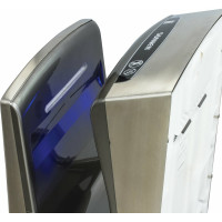 Сушилка для рук SONNEN K7 604750