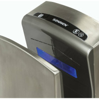 Сушилка для рук SONNEN K7 604750