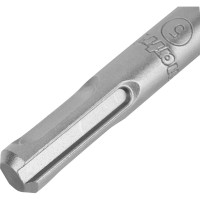 Бур по бетону (5x160х110 мм; SDS-plus) MATRIX 71013