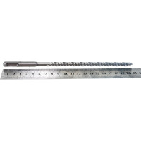 Бур по бетону (8x210х160 мм; SDS-plus) MATRIX 71027