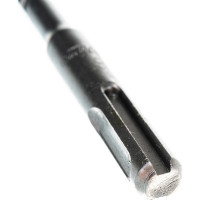 Бур по бетону (8x210х160 мм; SDS-plus) MATRIX 71027