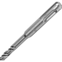 Бур по бетону (8x400х350 мм; SDS-plus) MATRIX 70940