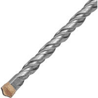 Бур по бетону (8x400х350 мм; SDS-plus) MATRIX 70940
