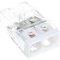 Клемма WAGO 2273-242 (с пастой) 6 шт. 2585