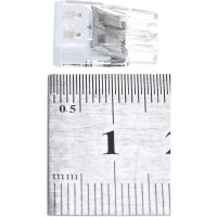 Клемма WAGO 2273-242 (с пастой) 6 шт. 2585