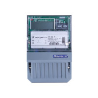 Счетчик Инкотекс СЭ3-100/10, Т1, Щ, MER230AR02, кл1S/2, 3*220/380В, RS485 230AR02R