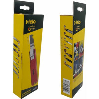Нож для снятия изоляции Felo 58401811