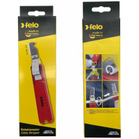 Нож для снятия изоляции Felo 58401811