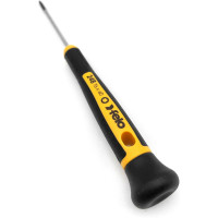 Отвертка крестовая для точных работ Torx 6х60 Felo 24806160
