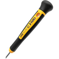 Отвертка крестовая для точных работ Torx 6х60 Felo 24806160