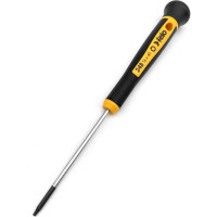 Отвертка крестовая для точных работ Torx 6х60 Felo 24806160