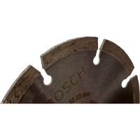 Диск алмазный ECO Universal (115х22.2 мм) Bosch 2608615040