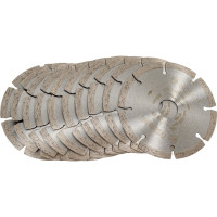 Диск алмазный ECO Universal (115х22.2 мм) Bosch 2608615040