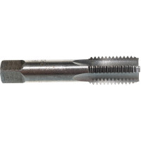 Ручной метчик М20x2,5 мм, комплект из 2 шт СИБРТЕХ 76656