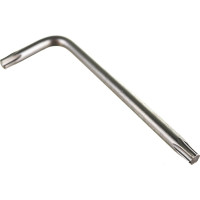 Г-образный ключ TORX T15 KING TONY 114315R