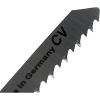 Набор полотен для электролобзика универсальный, 5 шт. GROSS 78252