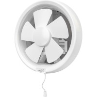 Осевой оконный вентилятор ERA HPS 20 D 240 87-027