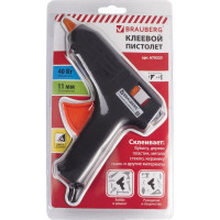 Клеевой пистолет BRAUBERG 670323