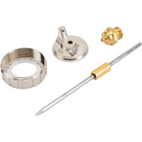 Сопло (2 мм) для краскопультов Elitech 0704.015500