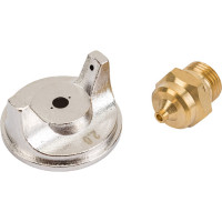 Сопло (2 мм) для краскопультов Elitech 0704.015500