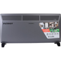 Электрический конвектор PATRIOT PT-C 20 X 633307298